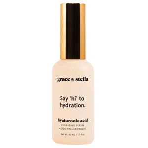 SOLD! Grace & Stella Hyaluronic Acid Hydrating Serum